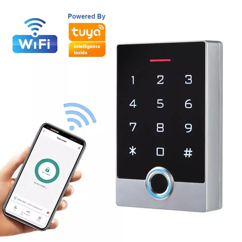 Toko Access door lock bali