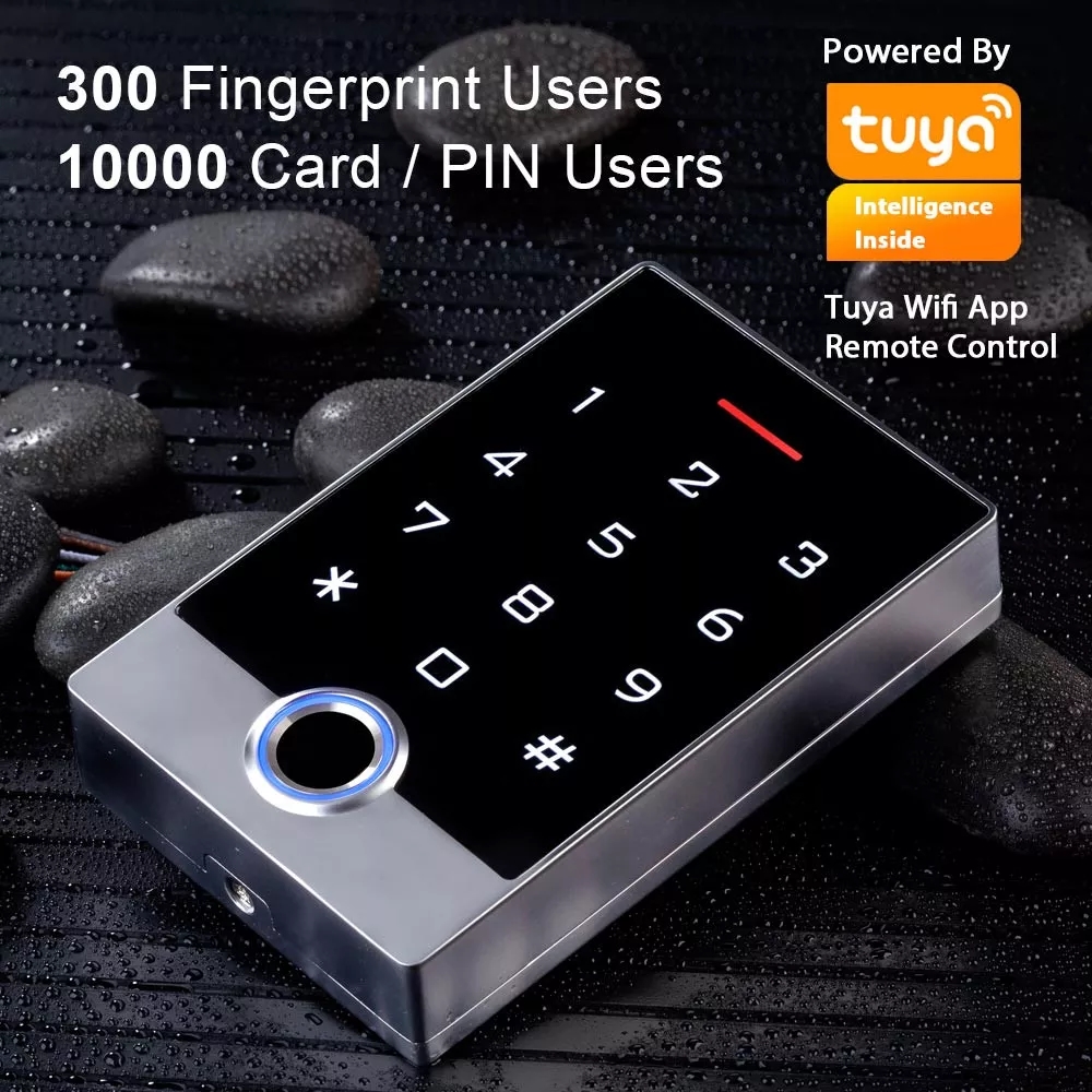 Toko Access door lock bali
