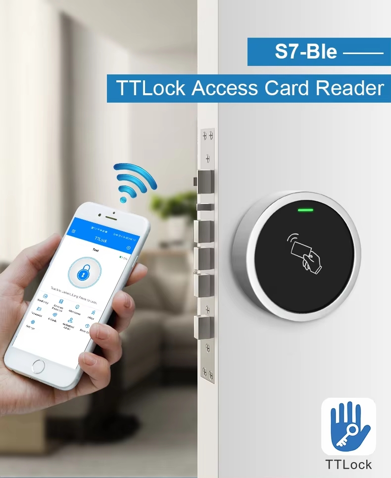 Toko Access door lock bali