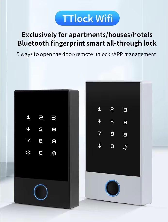 Pasang Access door lock bali