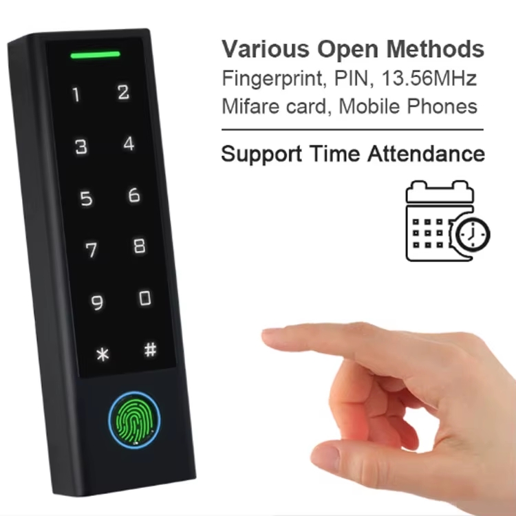 Toko Access door lock bali